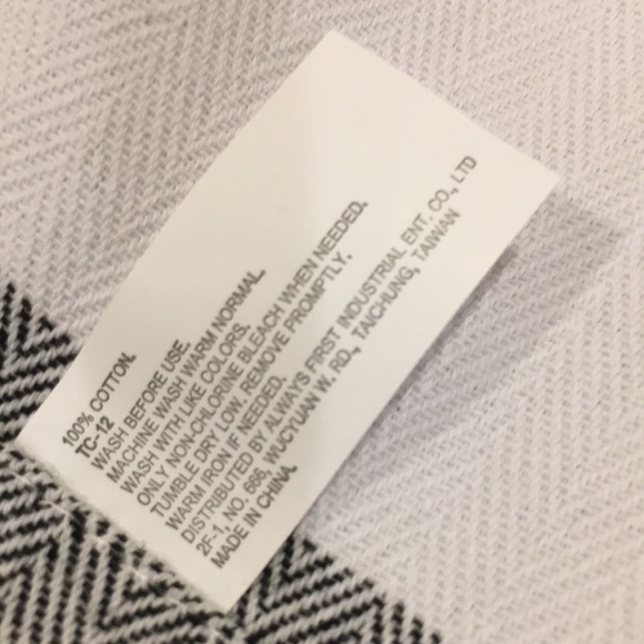 Jack O Lantern Faces Halloween Fall Kitchen Towels Set of Two NWT Cotton 25x15” - Picture 13 of 16